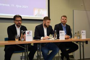 V Chomutově na hokejistky ČR čeká v listopadu 2021 kvalifikace na ZOH. Přijeďte fandit!