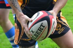 Kam 1. listopadu 2025 za sportem? Do Prahy i jinam na fotbal, volejbal, basketbal i ragby