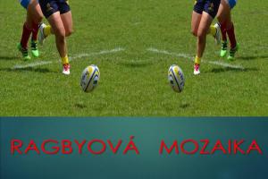 Ragbisté Zlína se prokopali do extraligy úspěšným kopem v utkání s Přeloučí v nastavení vyhráli 26:24