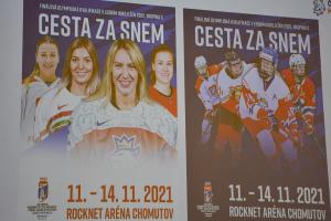 Kam v neděli 14. listopadu 2021 za sportem? Na fotbal, lední hokej, cyklokros, basketbal, rallye