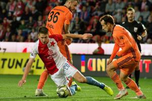 Kam v úterý 26. května 2020 za sportem? Hraje se fotbal i tenis bez diváků