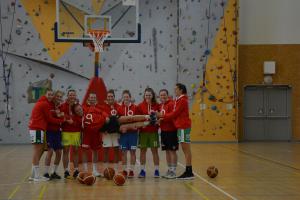 Kam ve středu 27. února 2019 za sportem? K vidění bude lední hokej a basketbalová liga žen