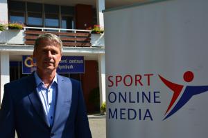 V Českém atletickém svazu došlo k personálním změnám. Jan Železný je pověřen koordinací