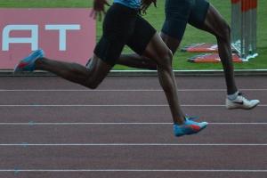 Kam v úterý 30. května 2017 za sportem? Na atletiku nebo před televizní obrazovky
