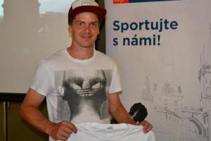 Čeští squashisté poprvé na Světových hrách neolympijských sportů chtějí co nejvýše!