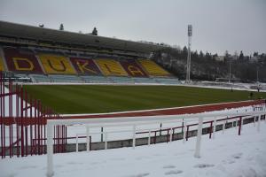 Kam v pátek 8. února 2019 za sportem? Budou k vidění fotbalová liga i lyžařské závody