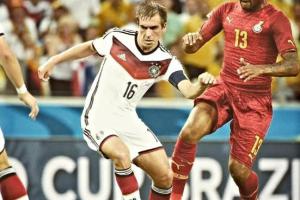 Převezme Philipp Lahm luxusní značku Bogner?