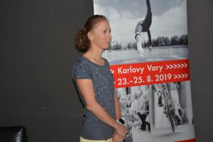 Kam v neděli 25. srpna 2019 za sportem? Na fotbal či na triatlon do Karlových Varů