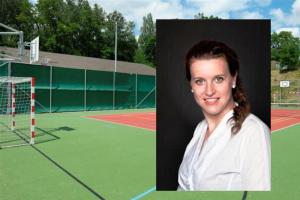 Sekci sportu a mládeže na ministerstvu povede Simona Kratochvílová
