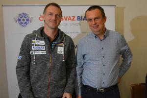 Kam v neděli 23. prosince 2018 za sportem? Bude k vidění SP v biatlonu a hokej