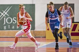 Kam v pátek 25. září 2020 za sportem? Hraje se fotbal, hokej, basketbal, futsal i hokejbal