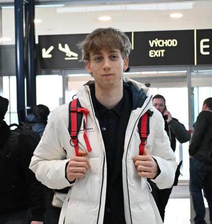 Kam 8. února 2026 za sportem? Na zimní olympiádu, fotbal, volejbal a tenis do Jihlavy