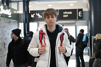 Kam 8. února 2026 za sportem? Na zimní olympiádu, fotbal, volejbal a tenis do Jihlavy