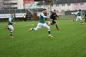 Klokani po dvou výhrách v zimní Tipsport lize nedoskákali ke třetí. Bohemians - Jablonec 1:3