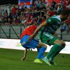Kam 18. října 2025 za sportem? Na fotbal třeba do Edenu či  do Ďolíčku nebo na cyklokros