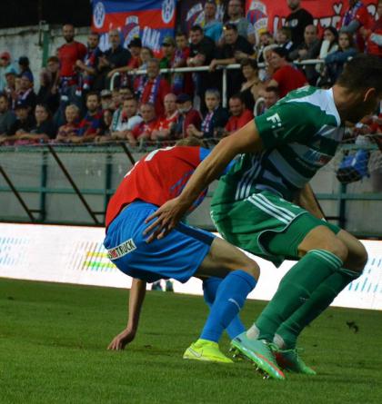 Kam 18. října 2025 za sportem? Na fotbal třeba do Edenu či  do Ďolíčku nebo na cyklokros