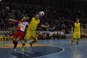 Kam v pátek 23. dubna 2021 za sportem? Na fotbal, hokej, baseball, stolní tenis či futsal