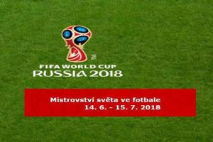 Favoritem MS ve fotbale je Brazílie, která má důvěru 40 % sázkařů, vklady už překonaly 700 milionů
