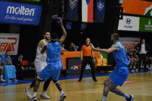 Kam ve středu 3. února 2021 za sportem? Na hokej, basketbal, volejbal, florbal, házenou