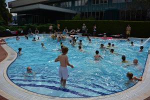 Kam za ve čtvrtek 4. července 2019 za sportem? Na tenis se dívejte