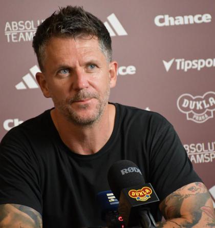 Rada těžká! Kdo po odvolaném trenérovi Holoubkovi bude trénovat fotbalisty Dukly?