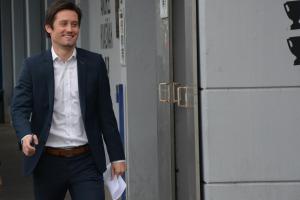 Fotbalisté Sparty mají jasný cíl ... druhé místo v lize a vítězství v domácím poháru