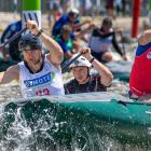 Mistrovství světa v raftingu v Malajsii zahájeno! Jedenáct českých týmů vstupuje do bojů o cenné kovy Mistrovství světa v raftingu v Malajsii zahájeno! Jedenáct českých týmů vstupuje do bojů o cenné kovy