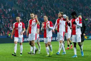 Kam v neděli 1. prosince 2019 za sportem? Sledujte fotbal, hokej, házenou