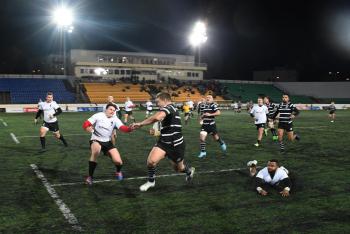 Kam 25. října 2025 za sportem? Do Prahy i jinam na fotbal, lední  hokej, veletrhy nebo ragby