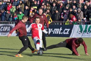 Kam pondělí 31. prosince 2018 za sportem? Bude k vidění fotbal i lední hokej