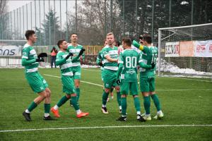Klokani po třech výhrách vyhráli zimní Tipsport ligu 2023, která se hrála na konci roku 2022