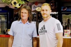 Kam 5. června za sportem? Hurá na atletický Memoriál Josefa Odložila, tenis a baseball