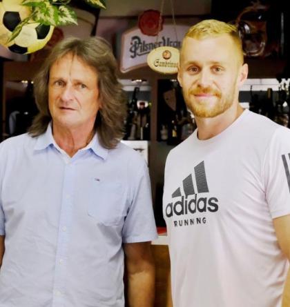 Kam 5. června za sportem? Hurá na atletický Memoriál Josefa Odložila, tenis a baseball