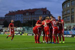 Kam v pátek 23. srpna 2019 za sportem? Na fotbal, na hokej i na stolní tenis do Olomouce