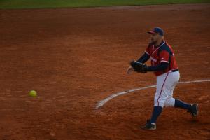 Kam v úterý 18. června 2019 za sportem? Třeba na softbal do Havlíčkova Brodu
