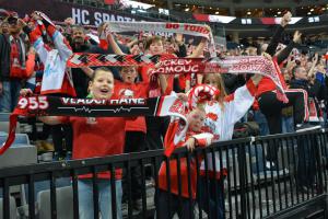 Kam v úterý 26. února 2019 za sportem? K vidění bude lední hokej, basketbal i futsal