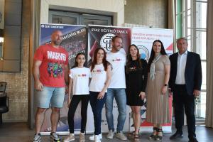 Odstartoval inovativní projekt i-Dance Challenge, který děti motivuje k tanci
