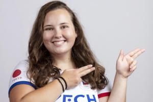 Nominace českých sportovních střelců na Olympijské hry v Tokiu