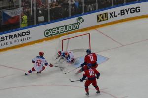 Kam v sobotu 15. prosince 2018 za sportem? Bude k vidění fotbal, hokej, basketbal, volejbal