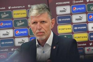 Fotbalová reprezentace se v září 2021 musí obejít bez gólového rekordmana z ME Patrika Schicka