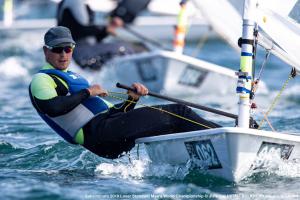 Další možnost kvalifikace na olympiádu českým jachtařům nevyšla