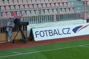 Ostrý obraz a čistý zvuk ve středu 4. května 2022 na ČT SPORT živě házenou a fotbal