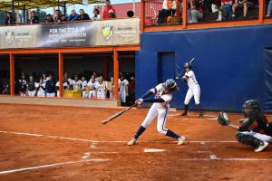 Kam v sobotu 24. července 2021 za sportem? Na fotbal, softball, tenis a baseball