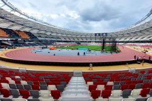 Kam 19. srpna 2023 za sportem? Hurá na fotbal, hokej, tenis, volejbal, baseball, kanoistiku, motorismus tady i tam