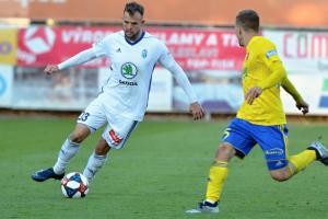 Splnili očekávání a postoupili do pohárového čtvrtfinále ... Mladá Boleslav - Zlín 3:1