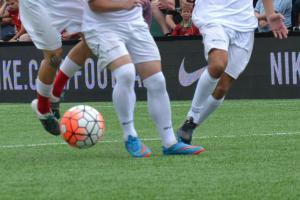 Čeští reprezentanti v malém fotbale jsou v semifinále Eura, vyzvou v něm Anglii