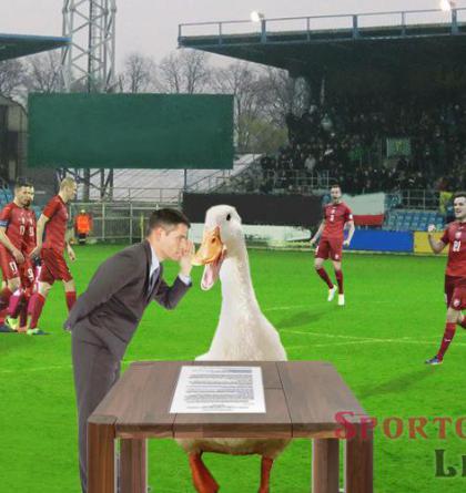 Ivan Hašek zůstává na fotbalovém svazu