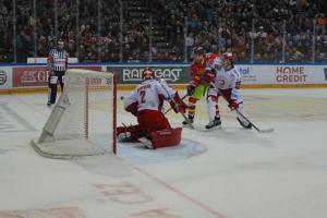 Kam v pátek 5. října 2017 za sportem? Hraje se třeba na sedmi stadionech ligový hokej