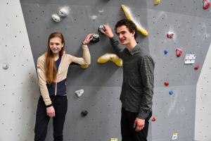 Obstojí Adam Ondra v Praze na Evropském poháru v boulderu před evropskou konkurencí?