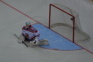 Podle Tipsportu výhra českého týmu ve čtvrtfinále MS v hokeji nad USA není pravděpodobná